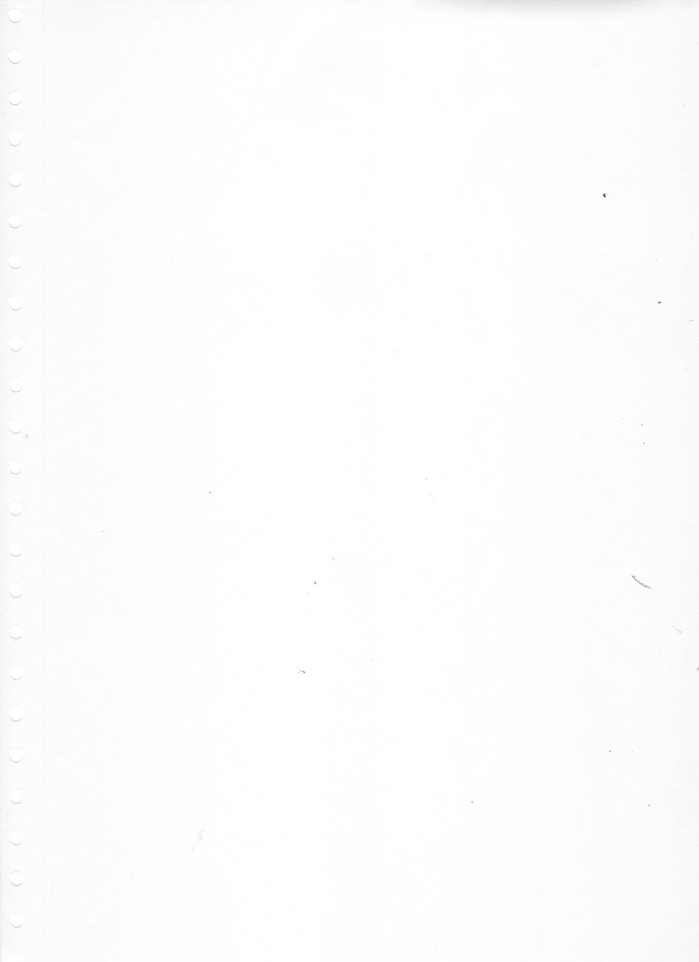 Endlospapier Textur